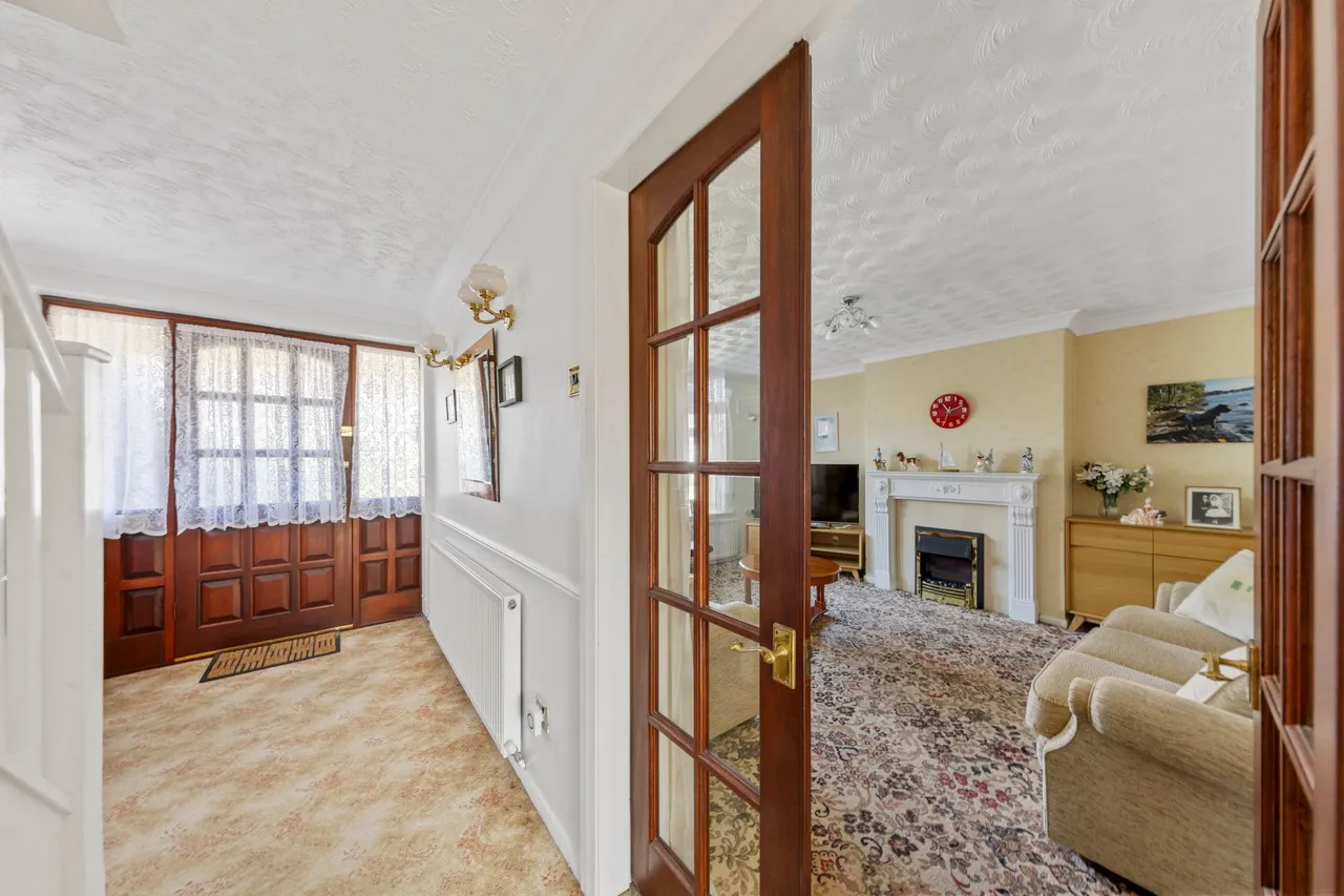 Walkers Lane, Penketh, Warrington, Warrington, WA5 2PA, photo 12