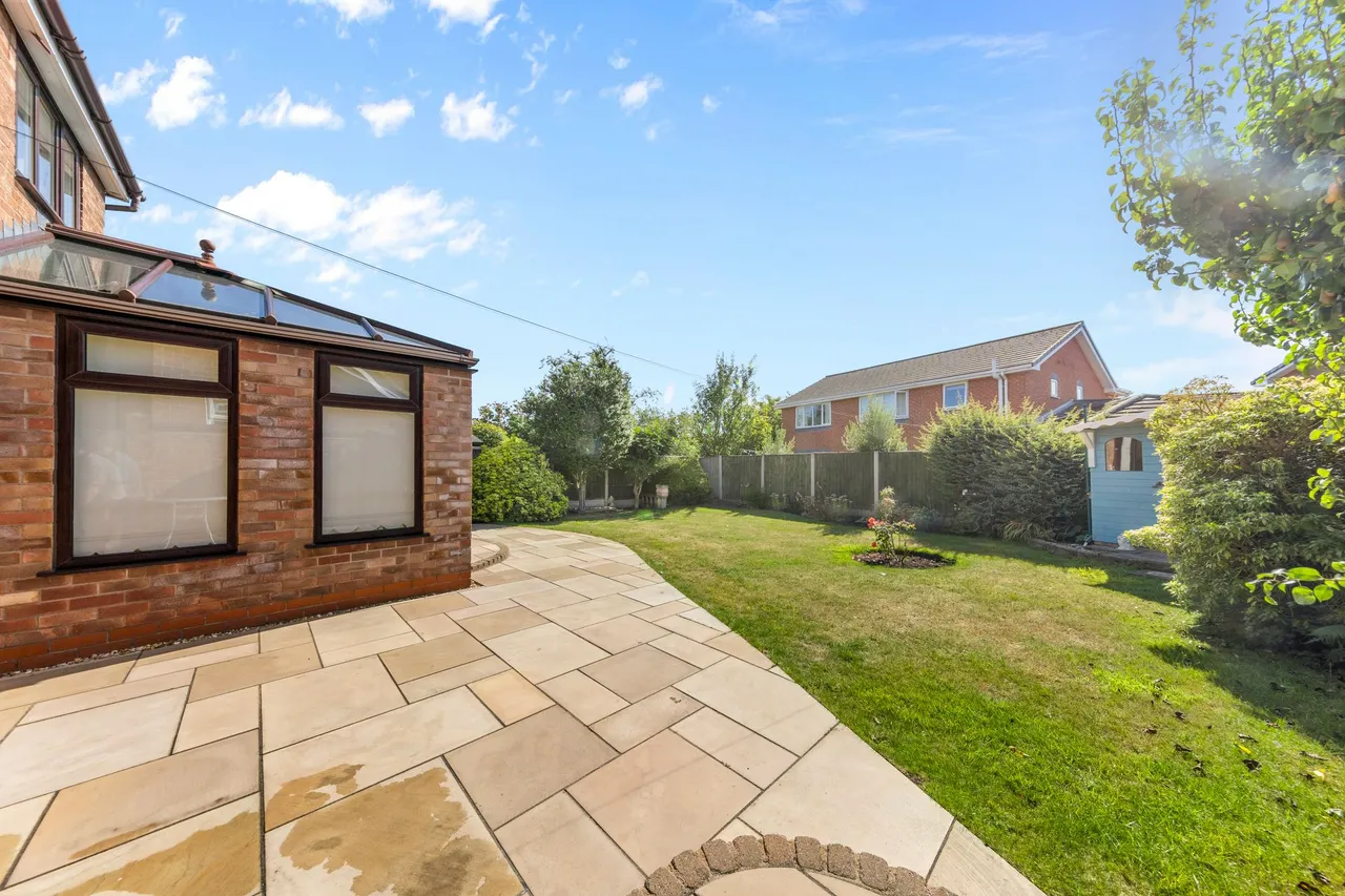 Walkers Lane, Penketh, Warrington, Warrington, WA5 2PA, photo 19