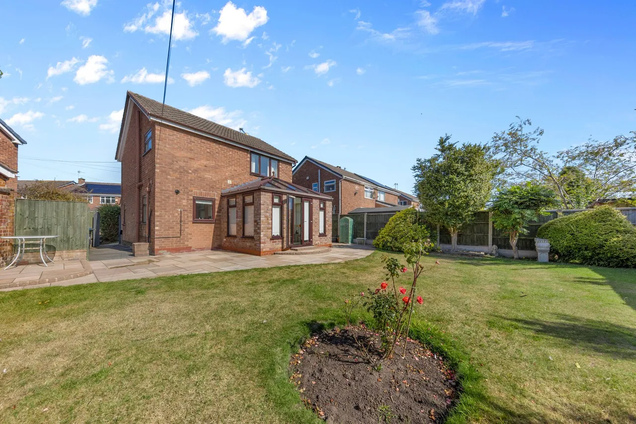Walkers Lane, Penketh, Warrington, Warrington, WA5 2PA, photo 20