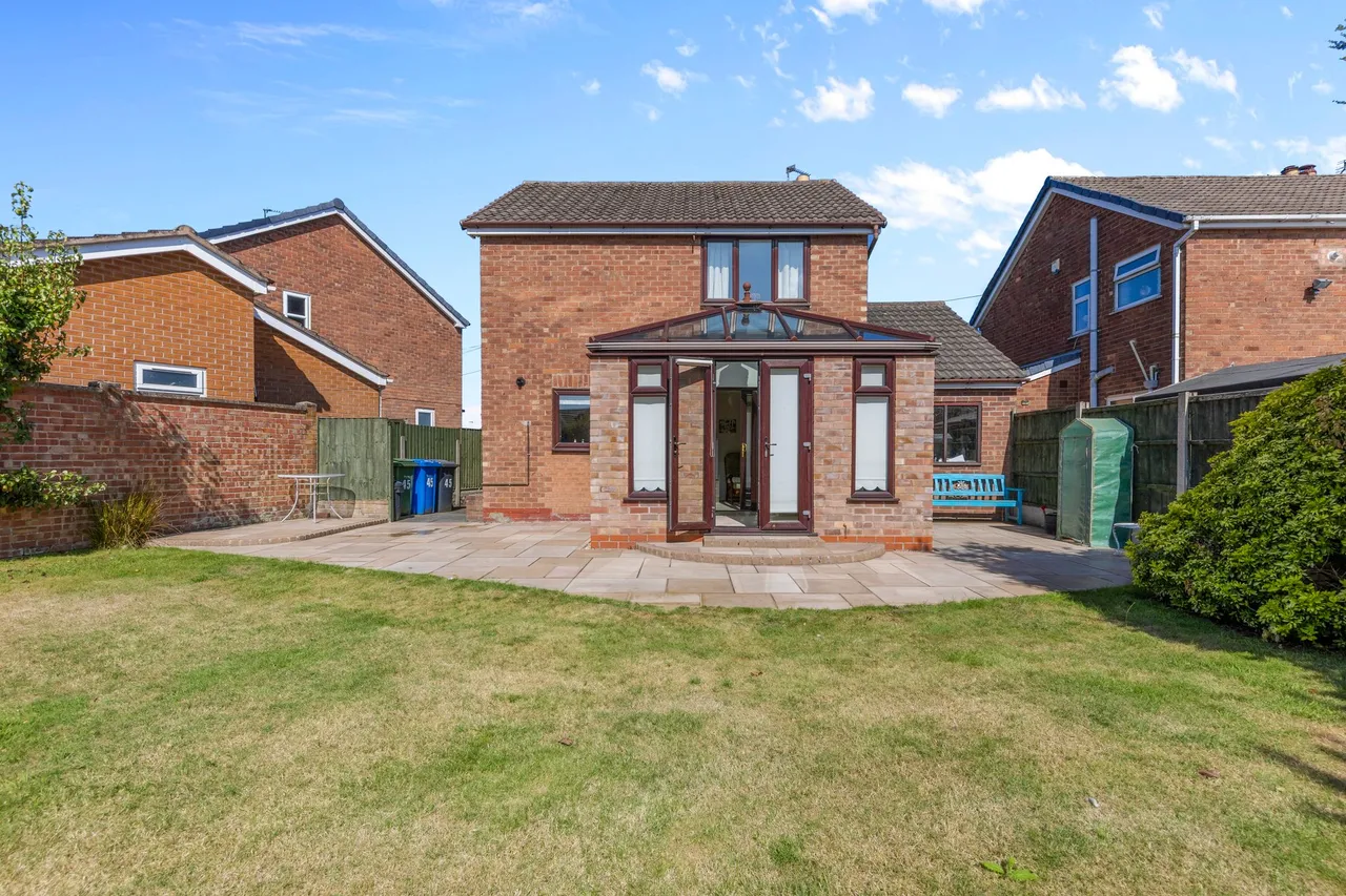 Walkers Lane, Penketh, Warrington, Warrington, WA5 2PA, photo 21