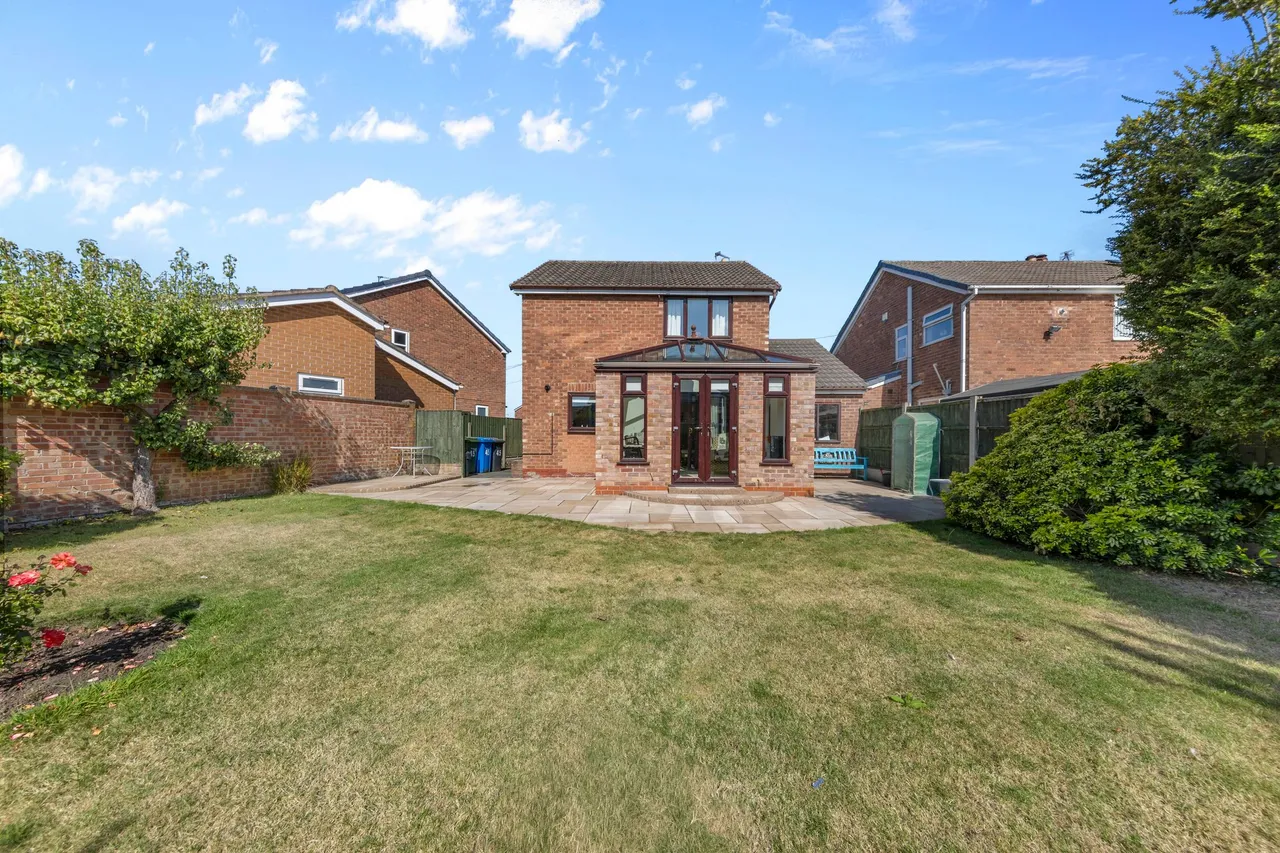 Walkers Lane, Penketh, Warrington, Warrington, WA5 2PA, photo 10