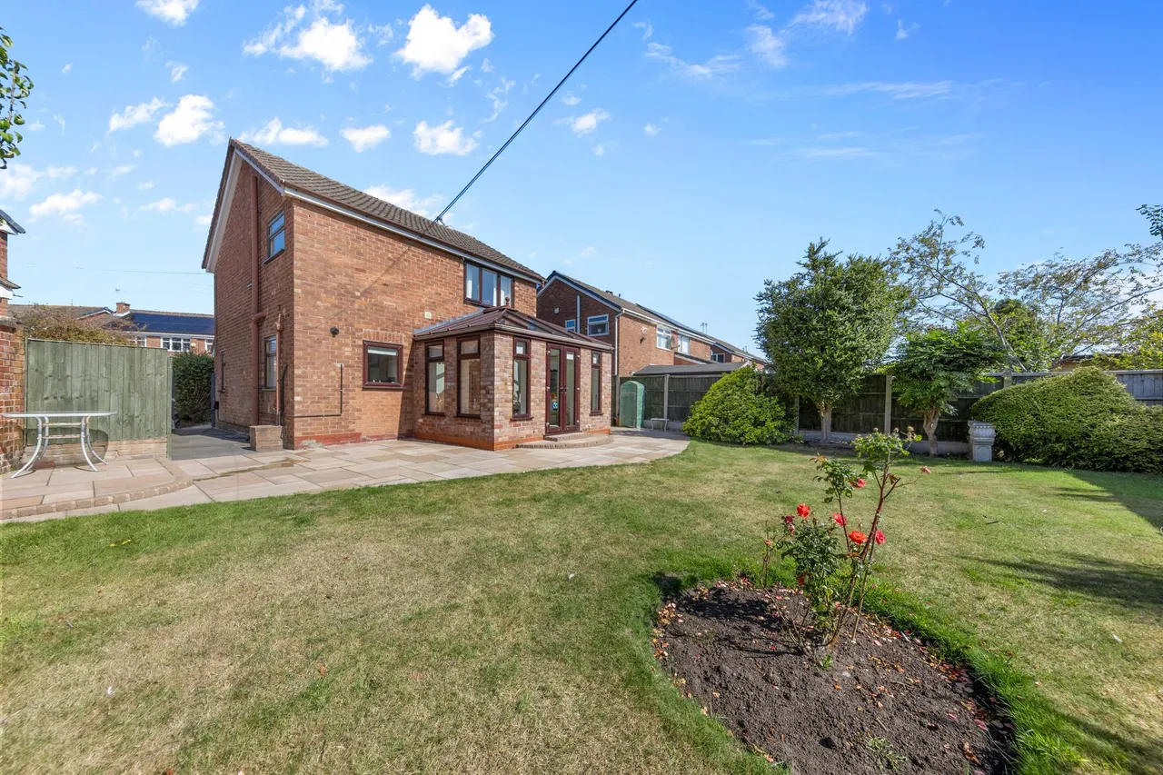 Walkers Lane, Penketh, Warrington, Warrington, WA5 2PA, photo 22