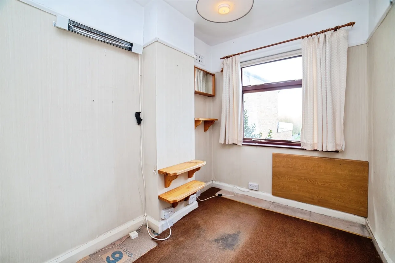 Nottingham Road, Eastwood, NG16, photo 12