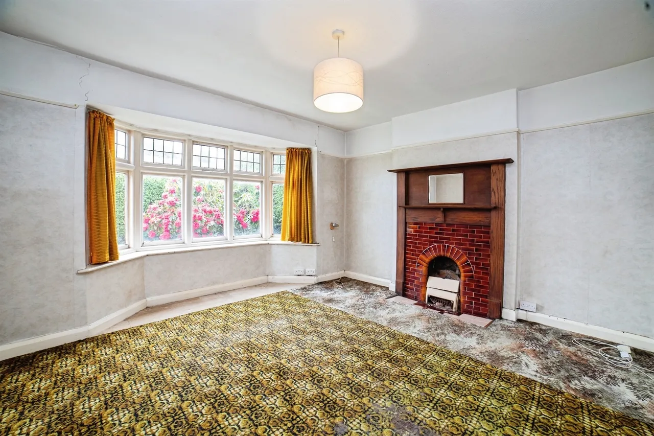 Nottingham Road, Eastwood, NG16, photo 2