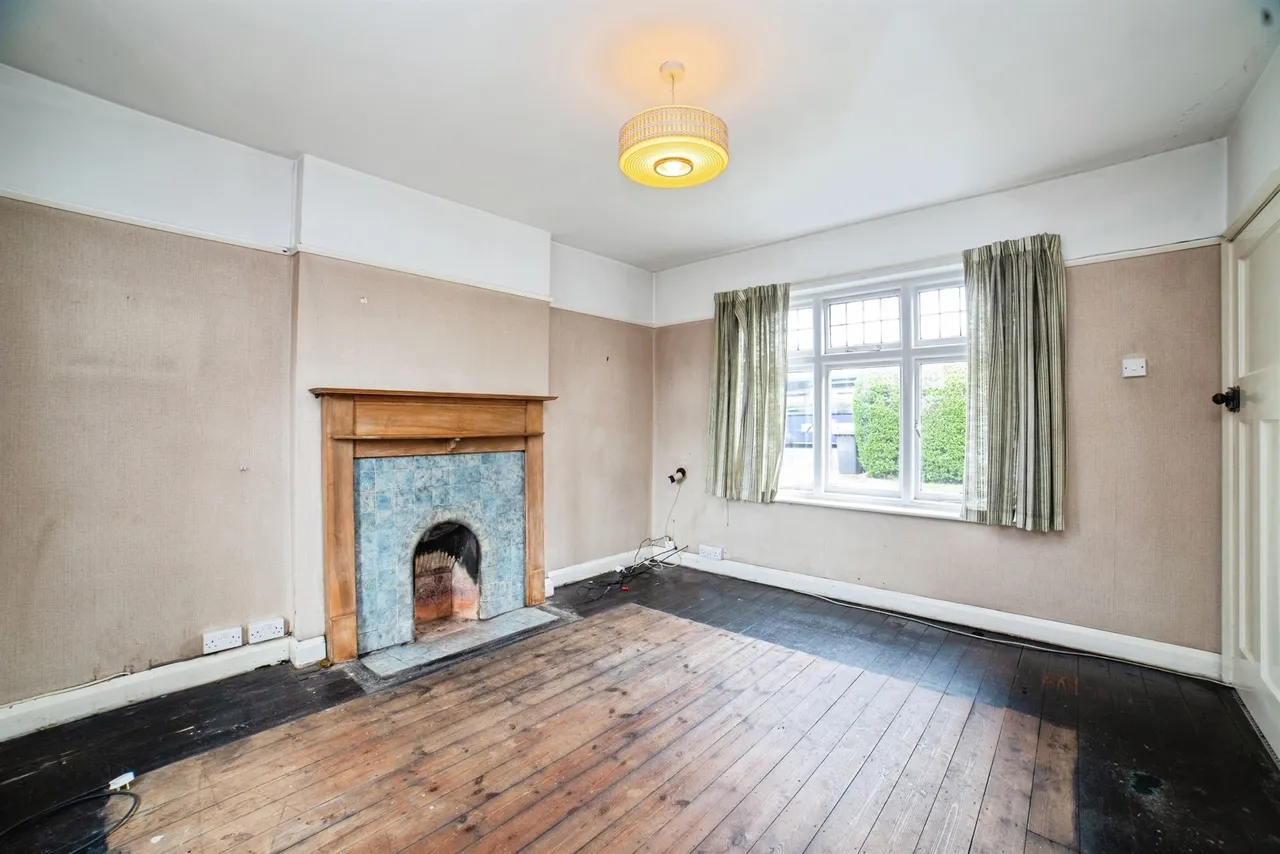 Nottingham Road, Eastwood, NG16, photo 9