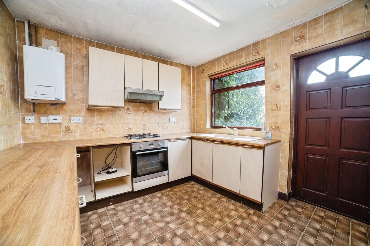 Nottingham Road, Eastwood, NG16, photo 4