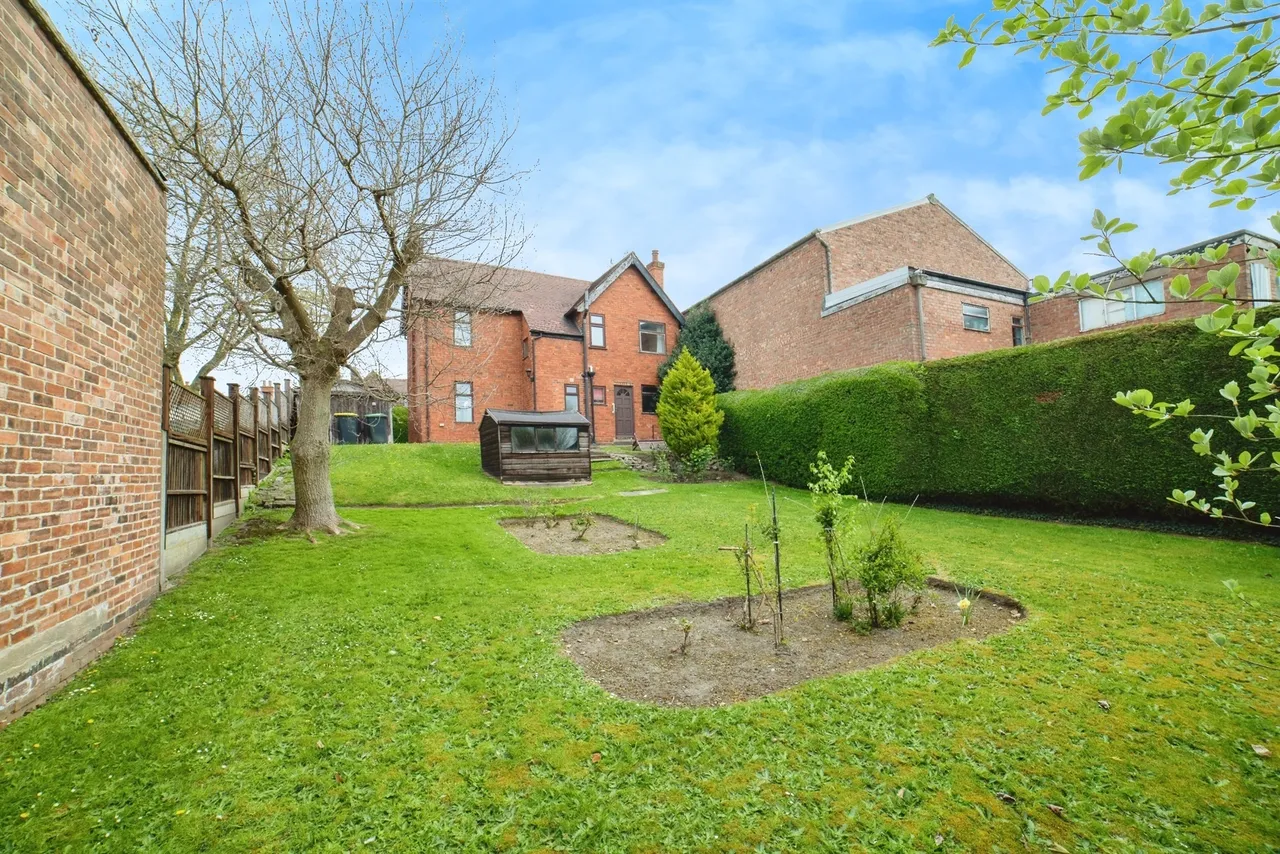 Nottingham Road, Eastwood, NG16, photo 6