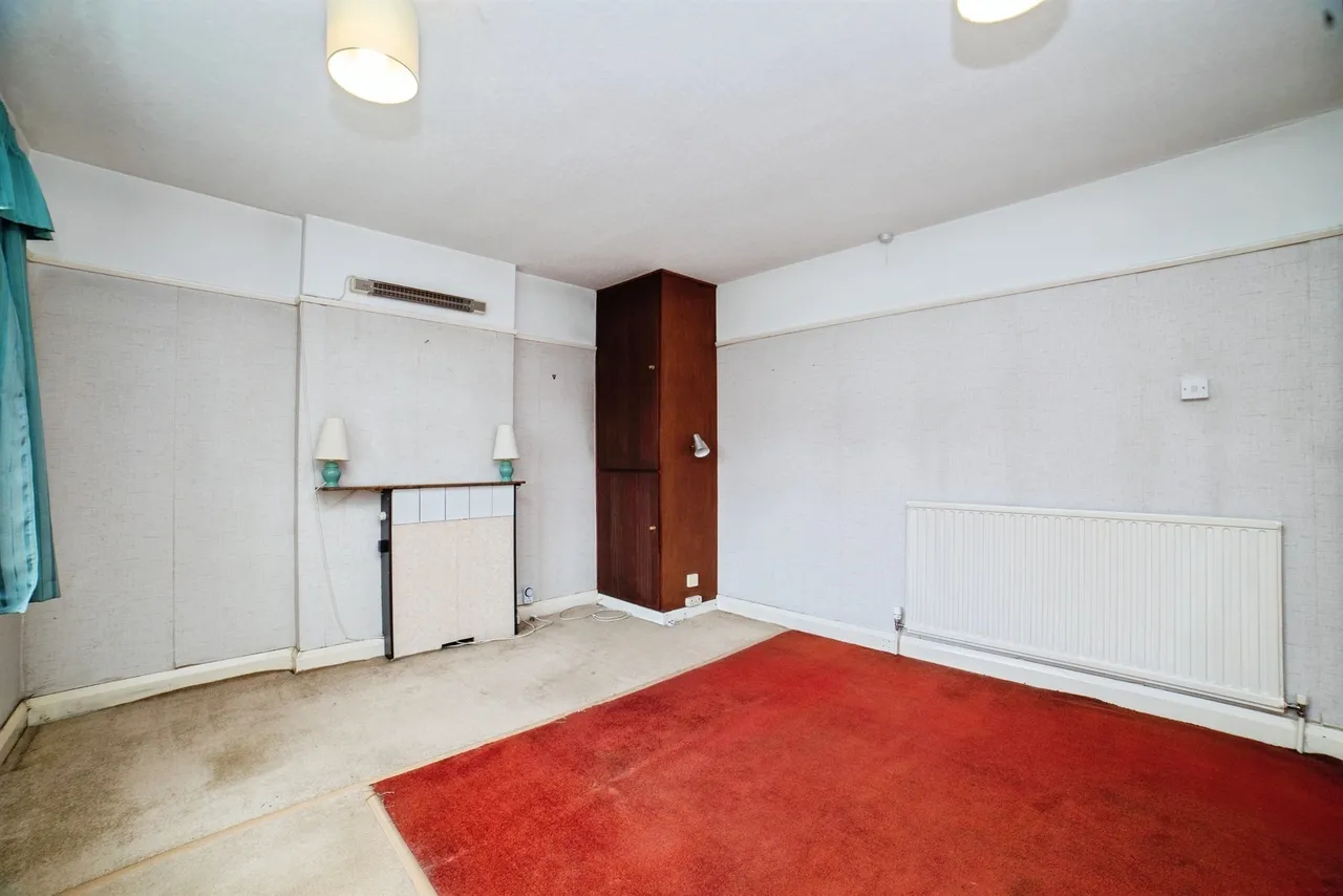 Nottingham Road, Eastwood, NG16, photo 16