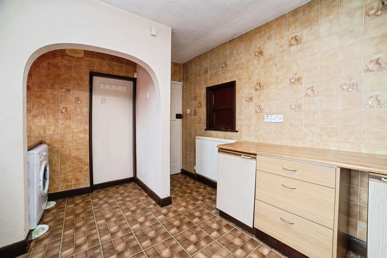 Nottingham Road, Eastwood, NG16, photo 8