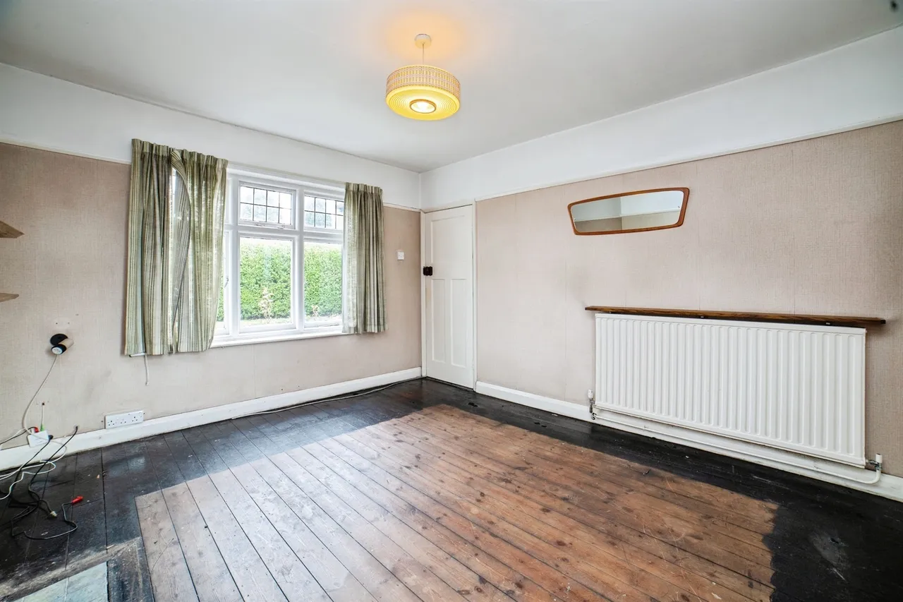 Nottingham Road, Eastwood, NG16, photo 3