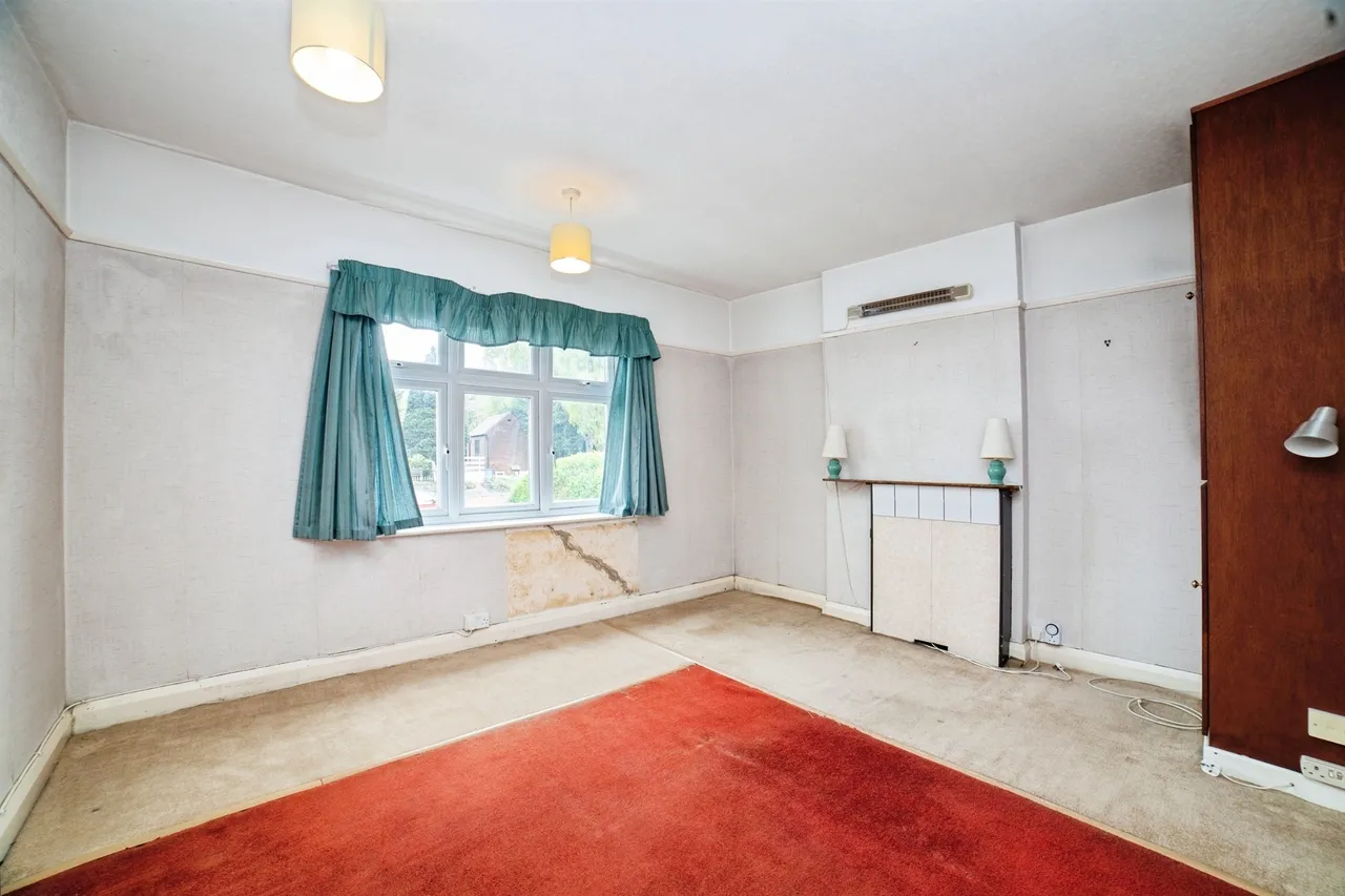 Nottingham Road, Eastwood, NG16, photo 11