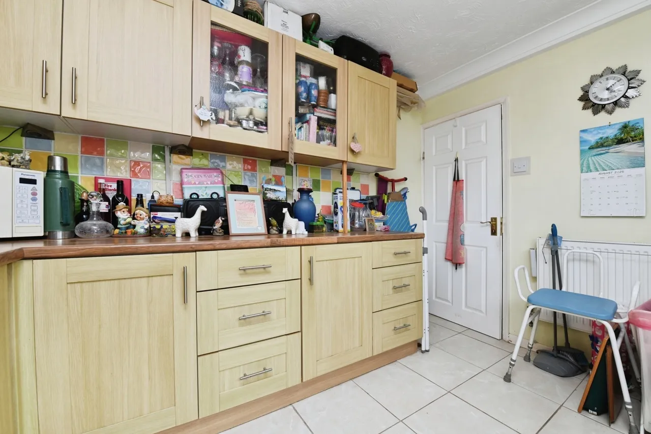 Hillary Close, Heybridge, Maldon, Essex, CM9, photo 8