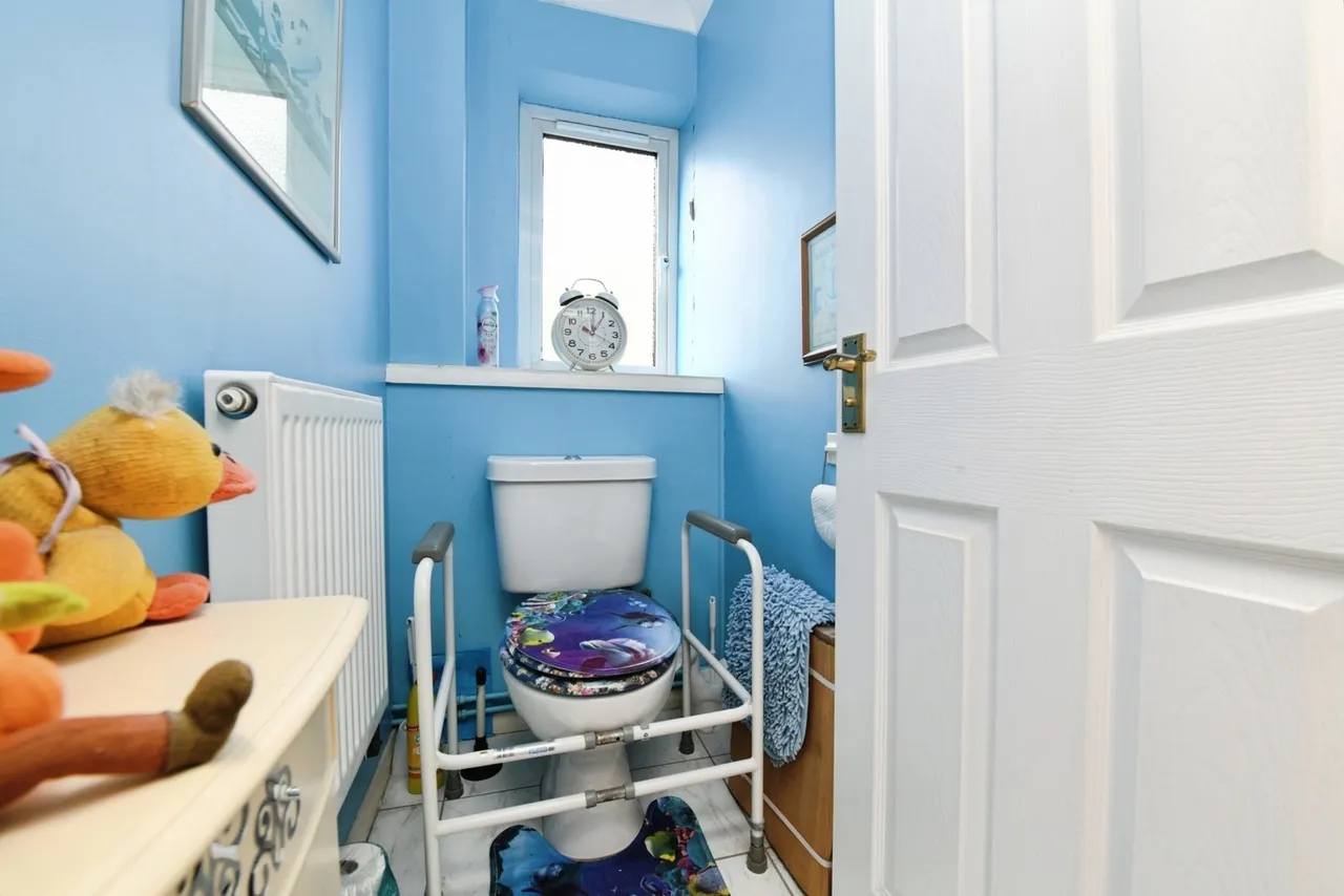 Hillary Close, Heybridge, Maldon, Essex, CM9, photo 19