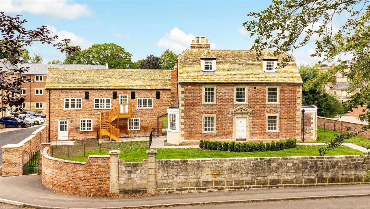 1 bed flat for sale, Polebarn Road, Trowbridge, BA14