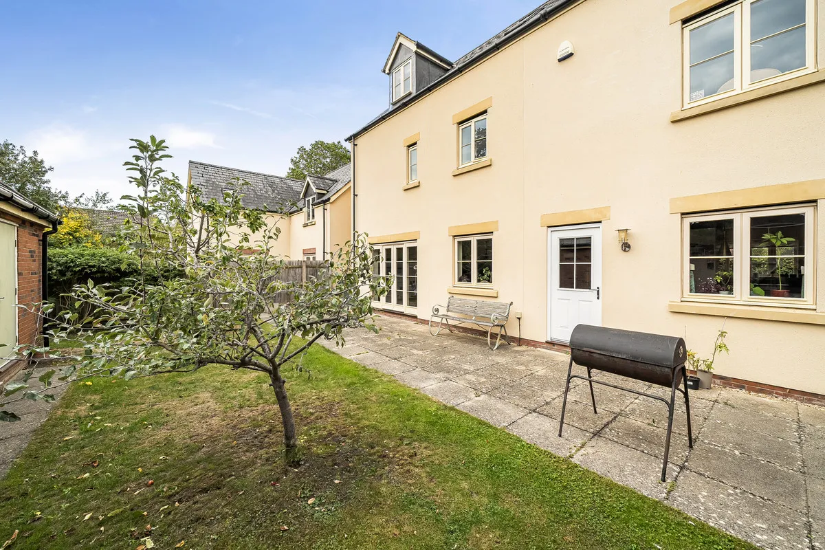 Manor End, Cheltenham, GL51, photo 20