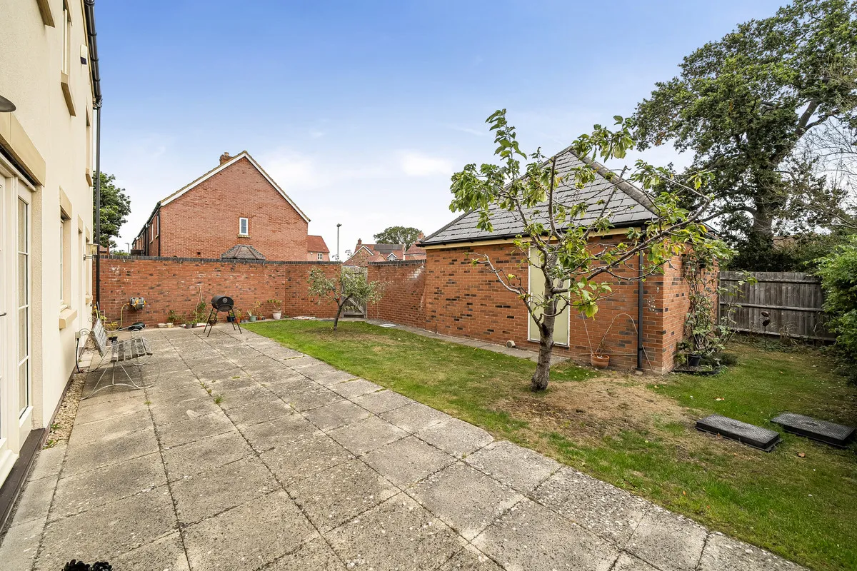 Manor End, Cheltenham, GL51, photo 21