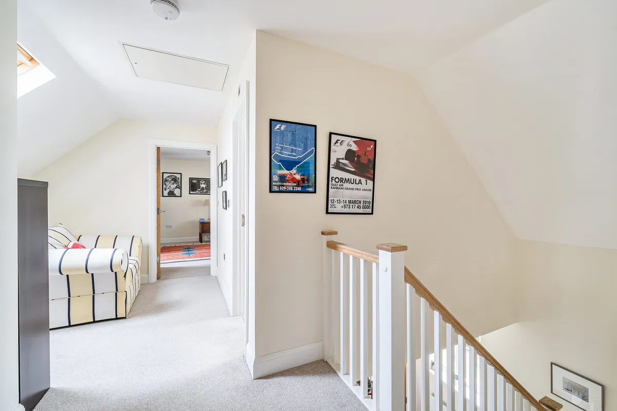 Manor End, Cheltenham, GL51, photo 16
