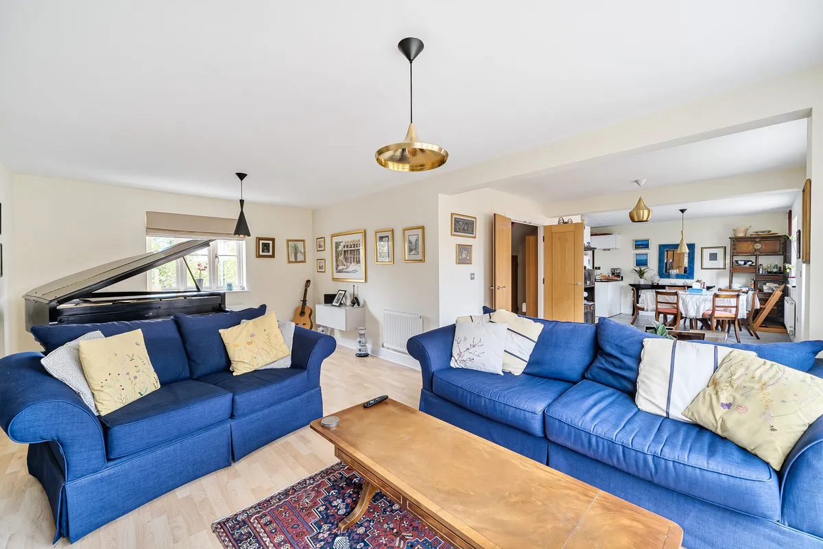 Manor End, Cheltenham, GL51, photo 4