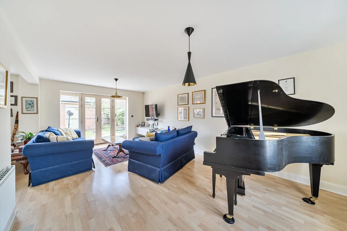 Manor End, Cheltenham, GL51, photo 5
