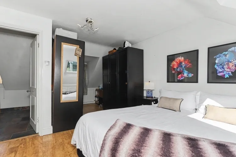 Kennington Road, Oxford, OX1, photo 13
