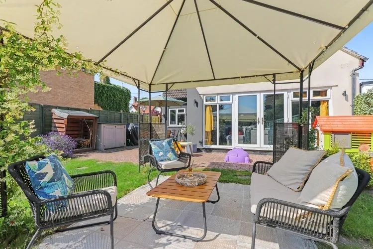 Kennington Road, Oxford, OX1, photo 18