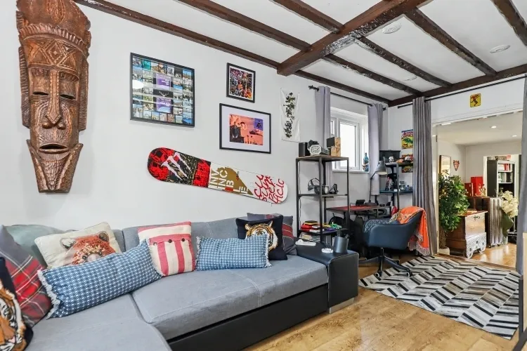Kennington Road, Oxford, OX1, photo 8