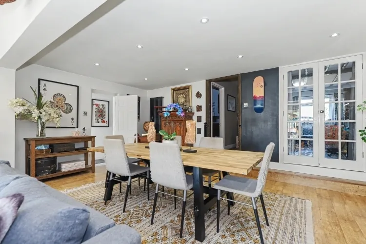 Kennington Road, Oxford, OX1, photo 6