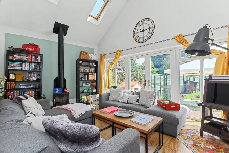 Kennington Road, Oxford, OX1, photo 4