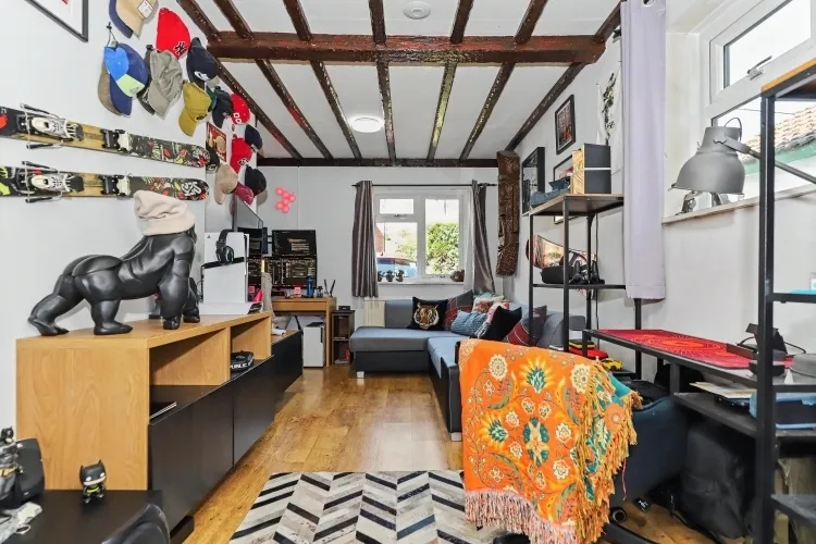 Kennington Road, Oxford, OX1, photo 7