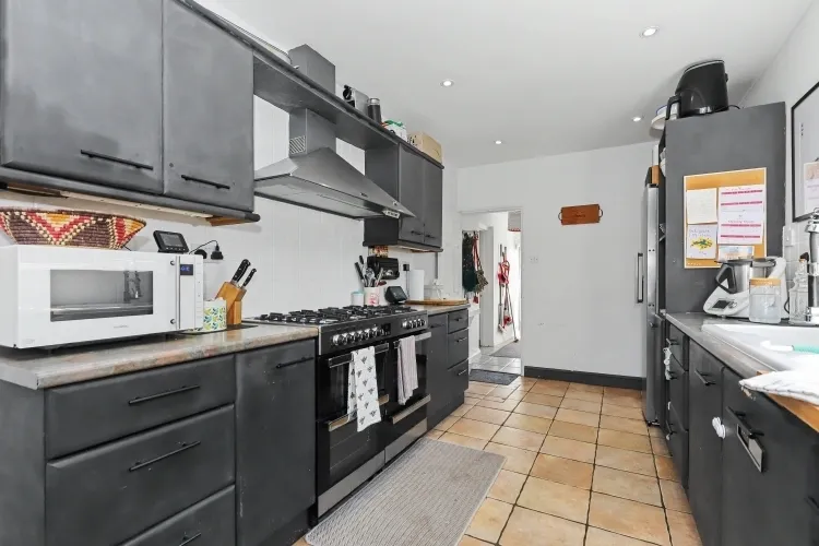 Kennington Road, Oxford, OX1, photo 20