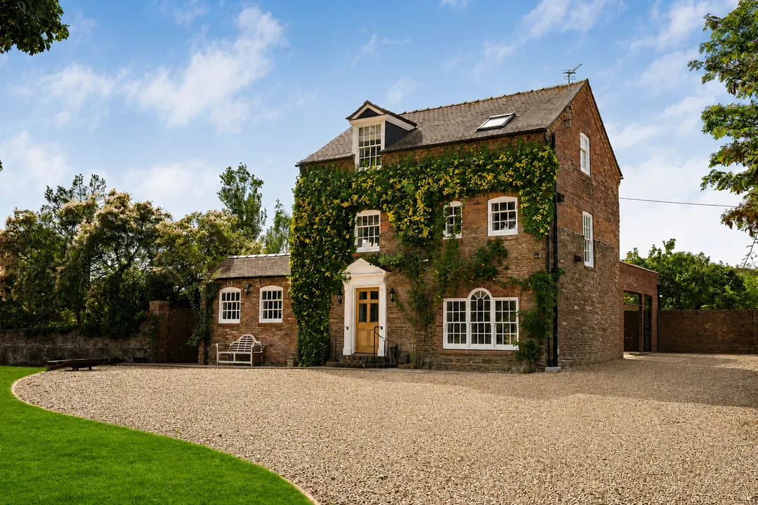 The Granary, Middleton On The Hill, Ludlow, Shropshire, SY8 4BE, photo 33