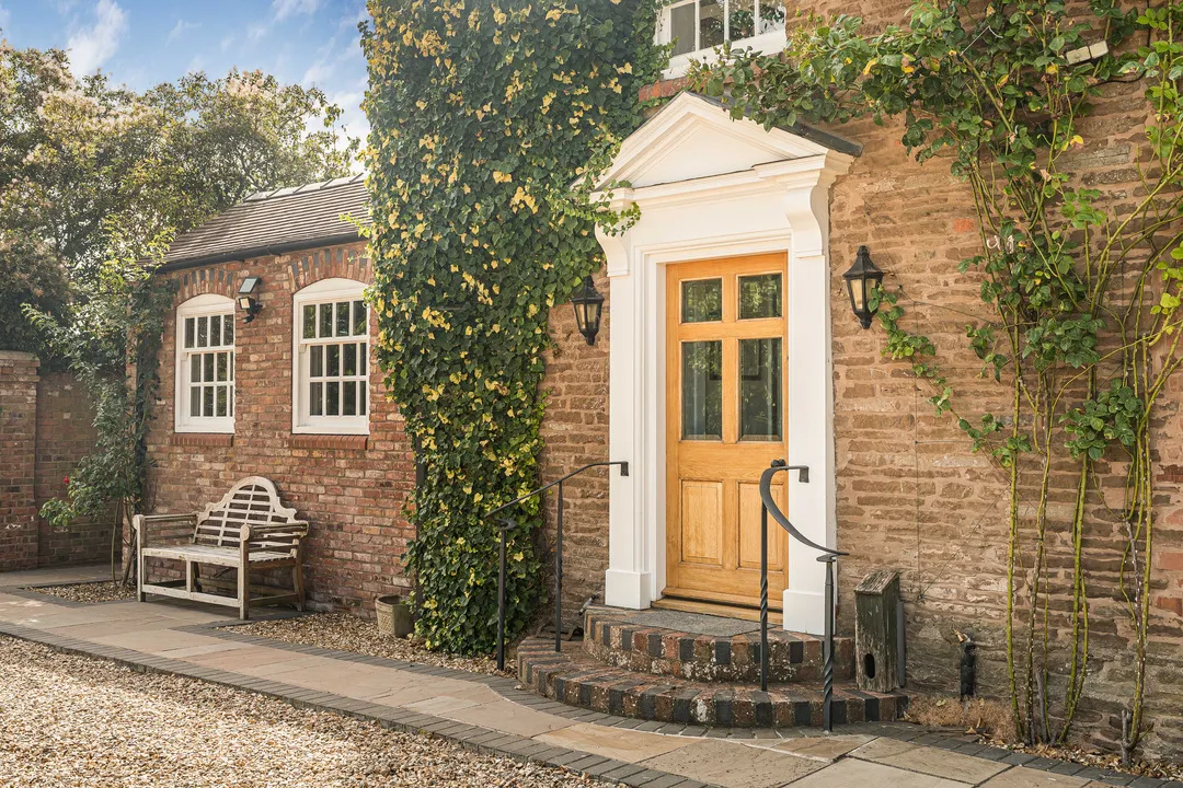 The Granary, Middleton On The Hill, Ludlow, Shropshire, SY8 4BE, photo 3