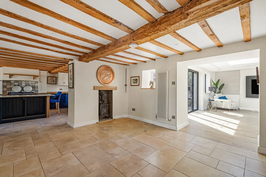 The Granary, Middleton On The Hill, Ludlow, Shropshire, SY8 4BE, photo 39