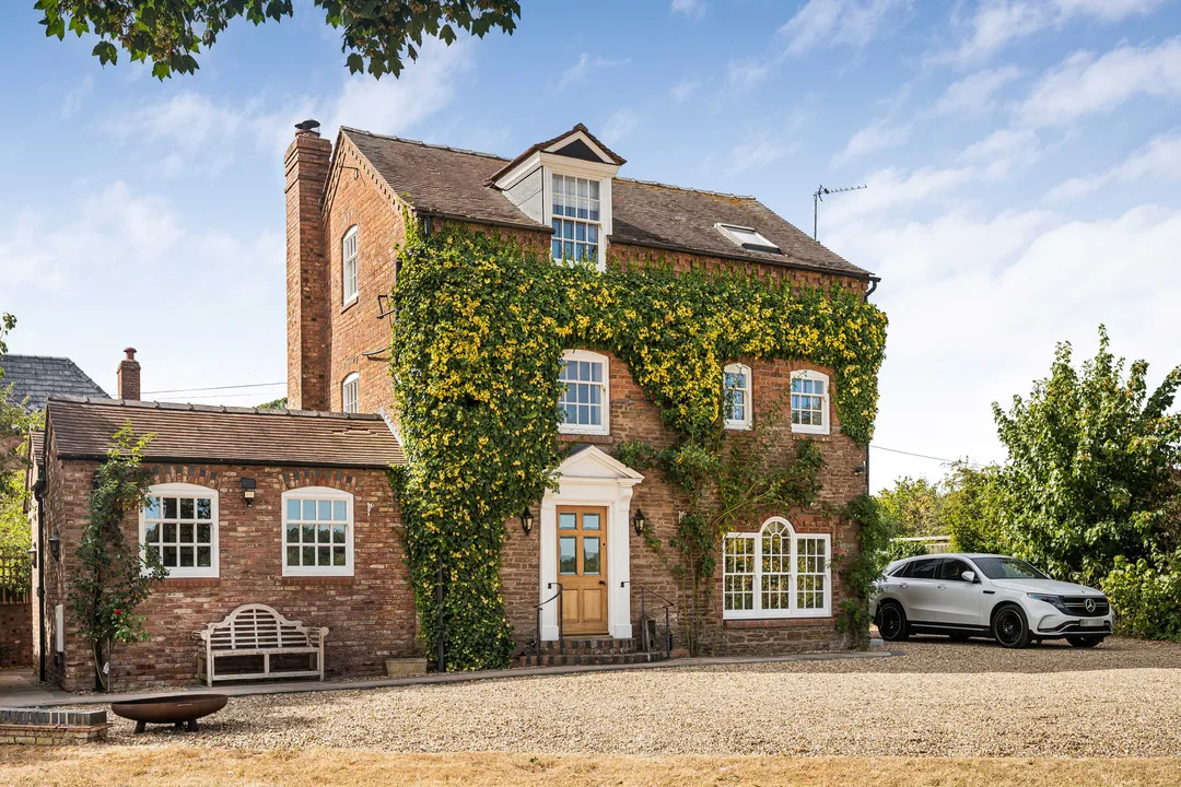 The Granary, Middleton On The Hill, Ludlow, Shropshire, SY8 4BE, photo 20