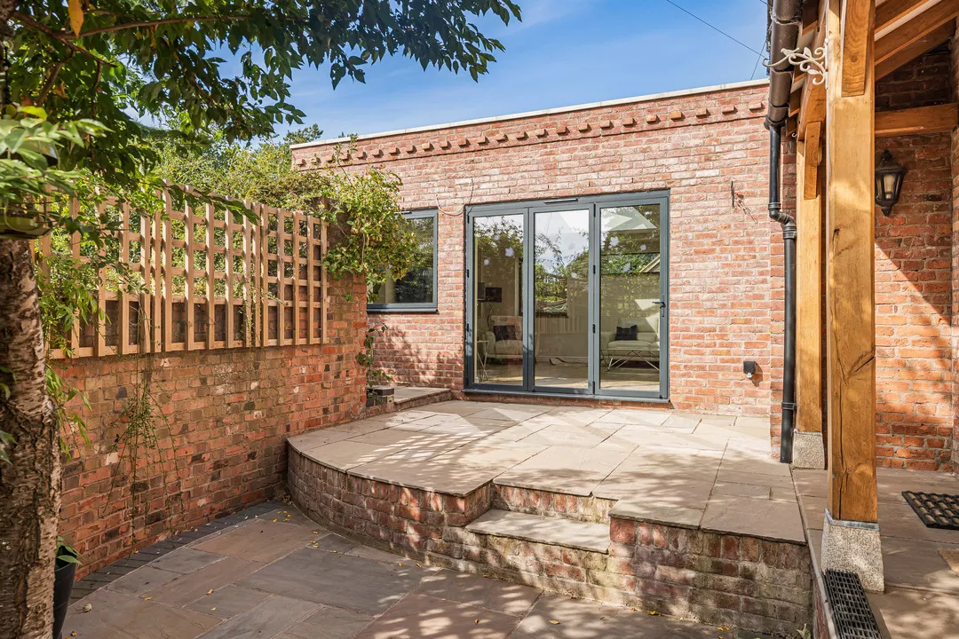 The Granary, Middleton On The Hill, Ludlow, Shropshire, SY8 4BE, photo 50