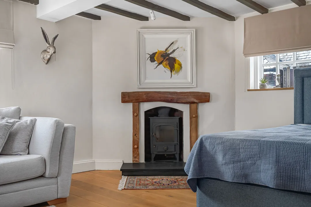 The Granary, Middleton On The Hill, Ludlow, Shropshire, SY8 4BE, photo 43