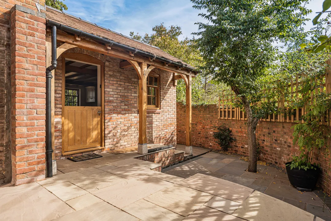 The Granary, Middleton On The Hill, Ludlow, Shropshire, SY8 4BE, photo 19