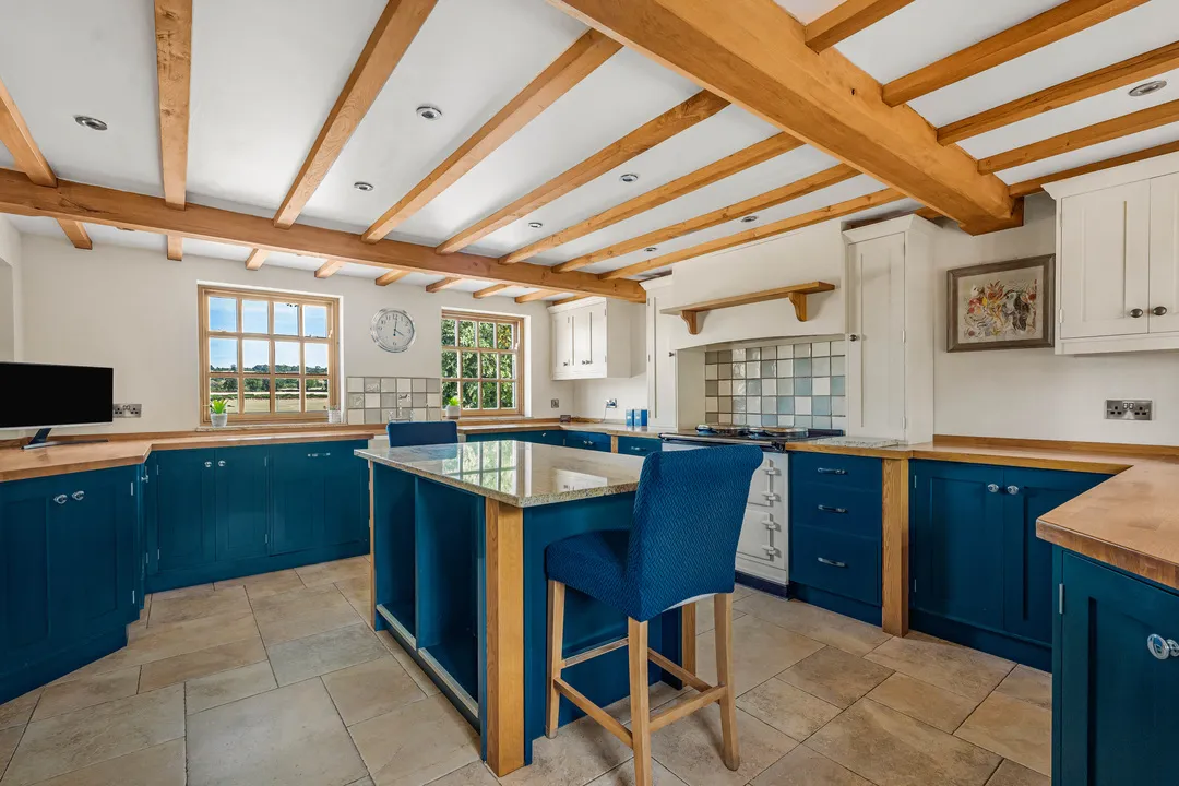 The Granary, Middleton On The Hill, Ludlow, Shropshire, SY8 4BE, photo 37