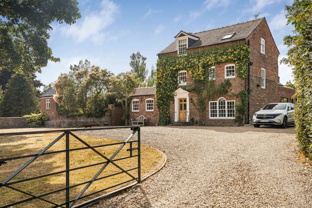 The Granary, Middleton On The Hill, Ludlow, Shropshire, SY8 4BE, photo 48