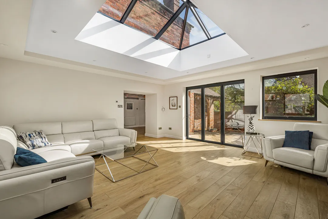 The Granary, Middleton On The Hill, Ludlow, Shropshire, SY8 4BE, photo 9