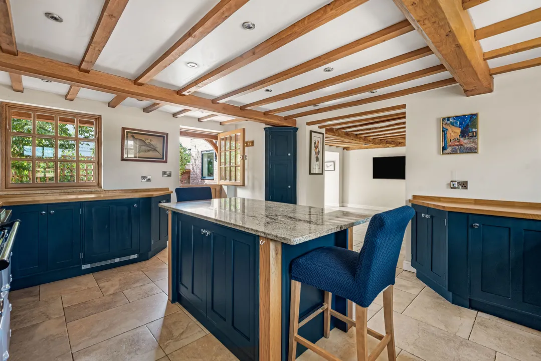 The Granary, Middleton On The Hill, Ludlow, Shropshire, SY8 4BE, photo 36