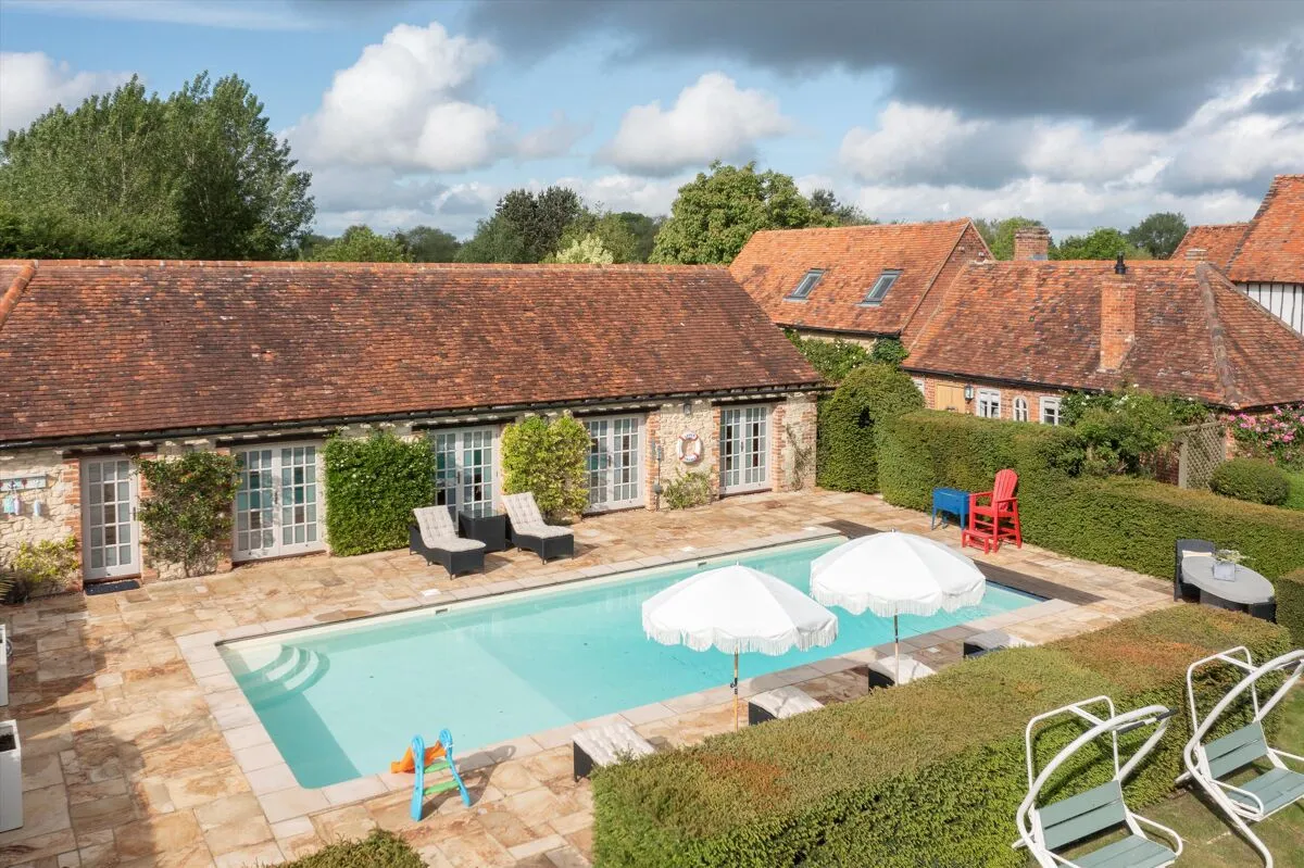 Newington, Wallingford, OX10, photo 15