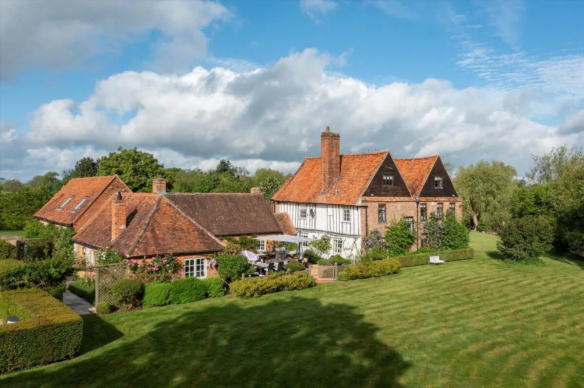 Newington, Wallingford, OX10, photo 14