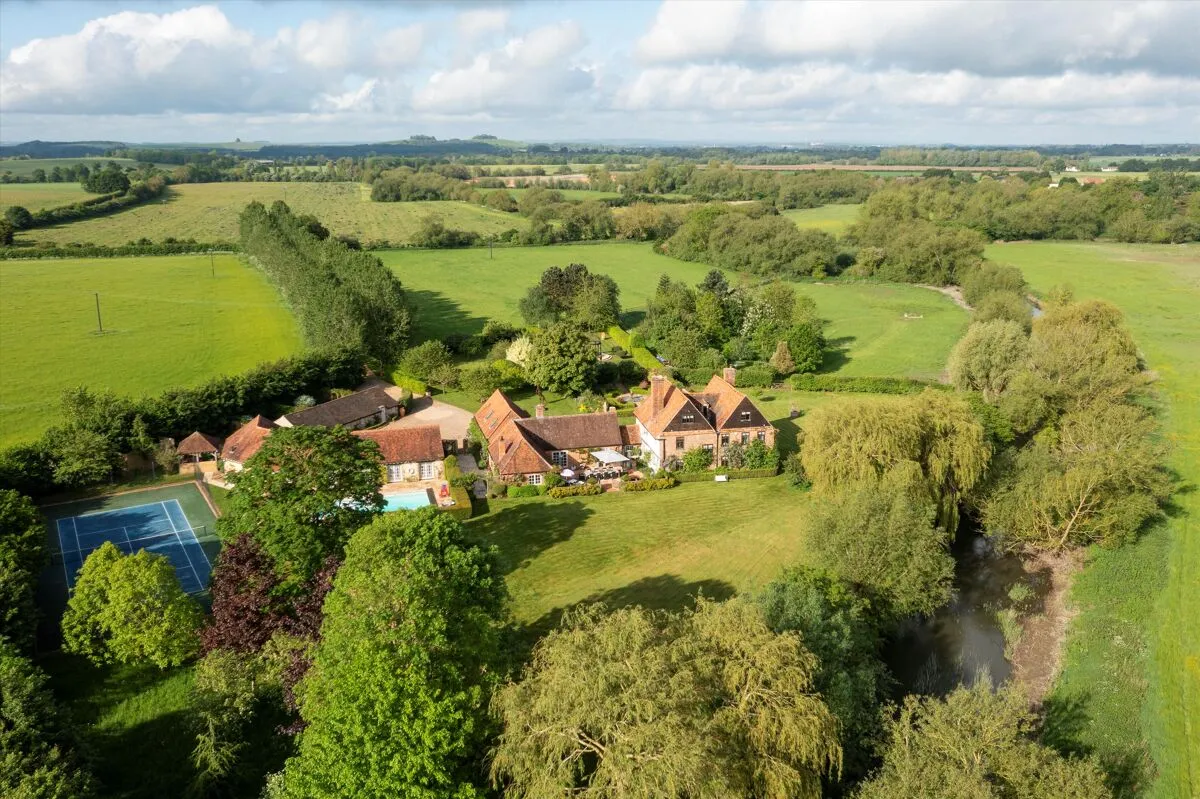 Newington, Wallingford, OX10, photo 3