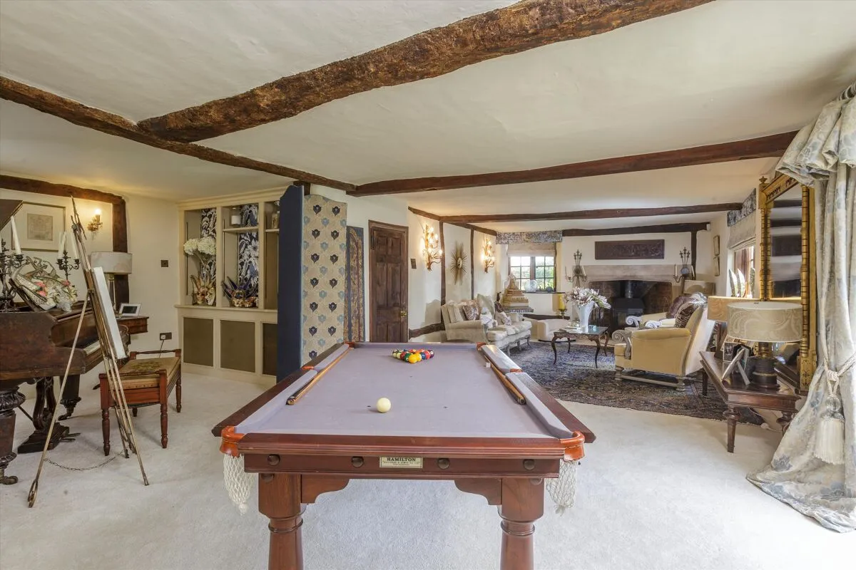 Newington, Wallingford, OX10, photo 5