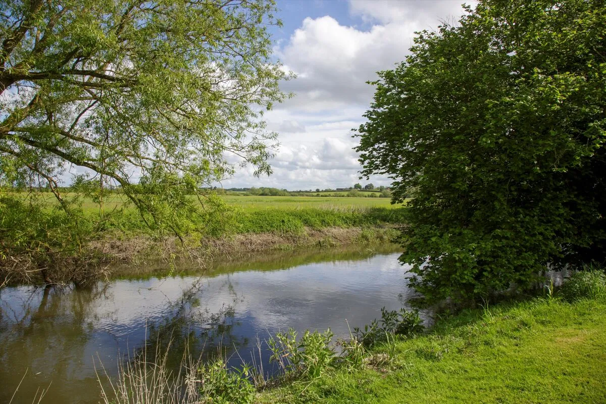Newington, Wallingford, OX10, photo 17