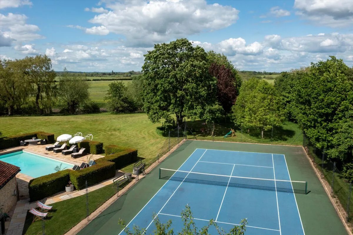 Newington, Wallingford, OX10, photo 16