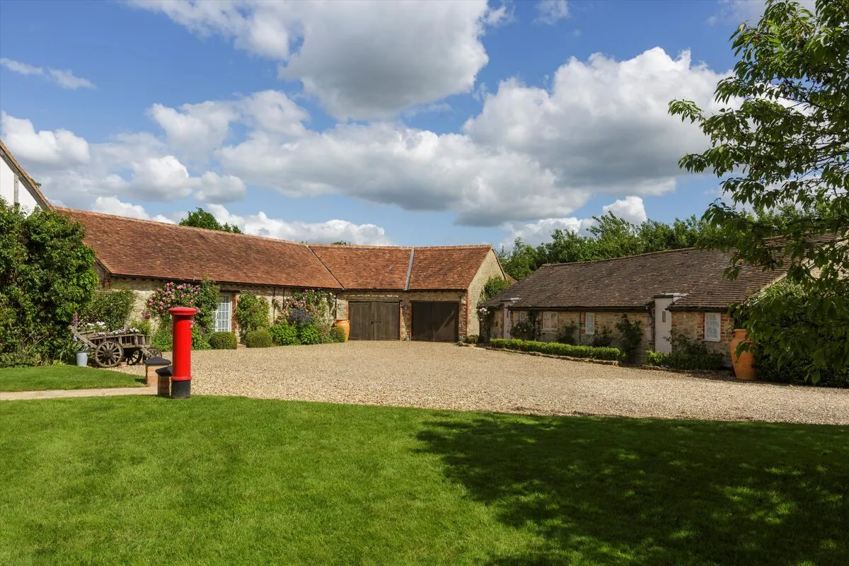 Newington, Wallingford, OX10, photo 12