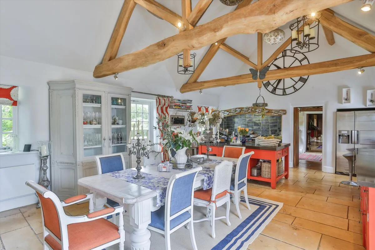 Newington, Wallingford, OX10, photo 4
