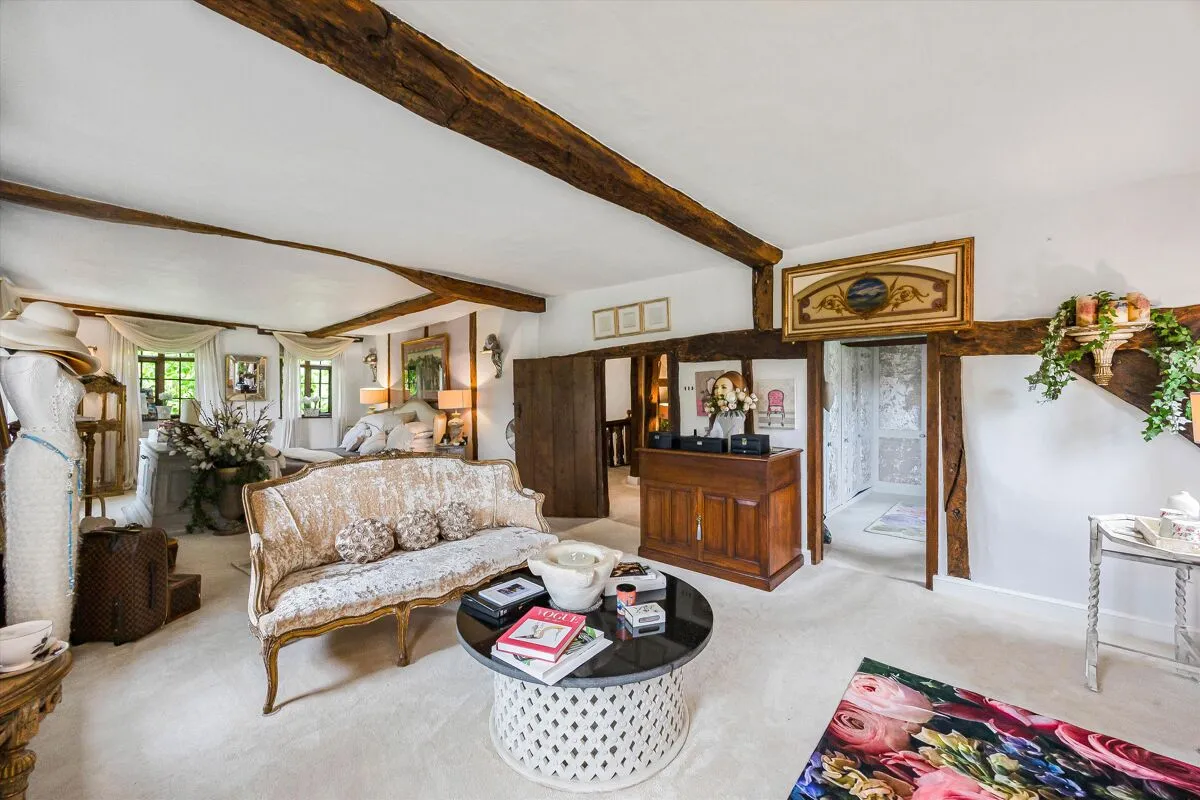 Newington, Wallingford, OX10, photo 9